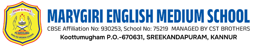 marygiri logo