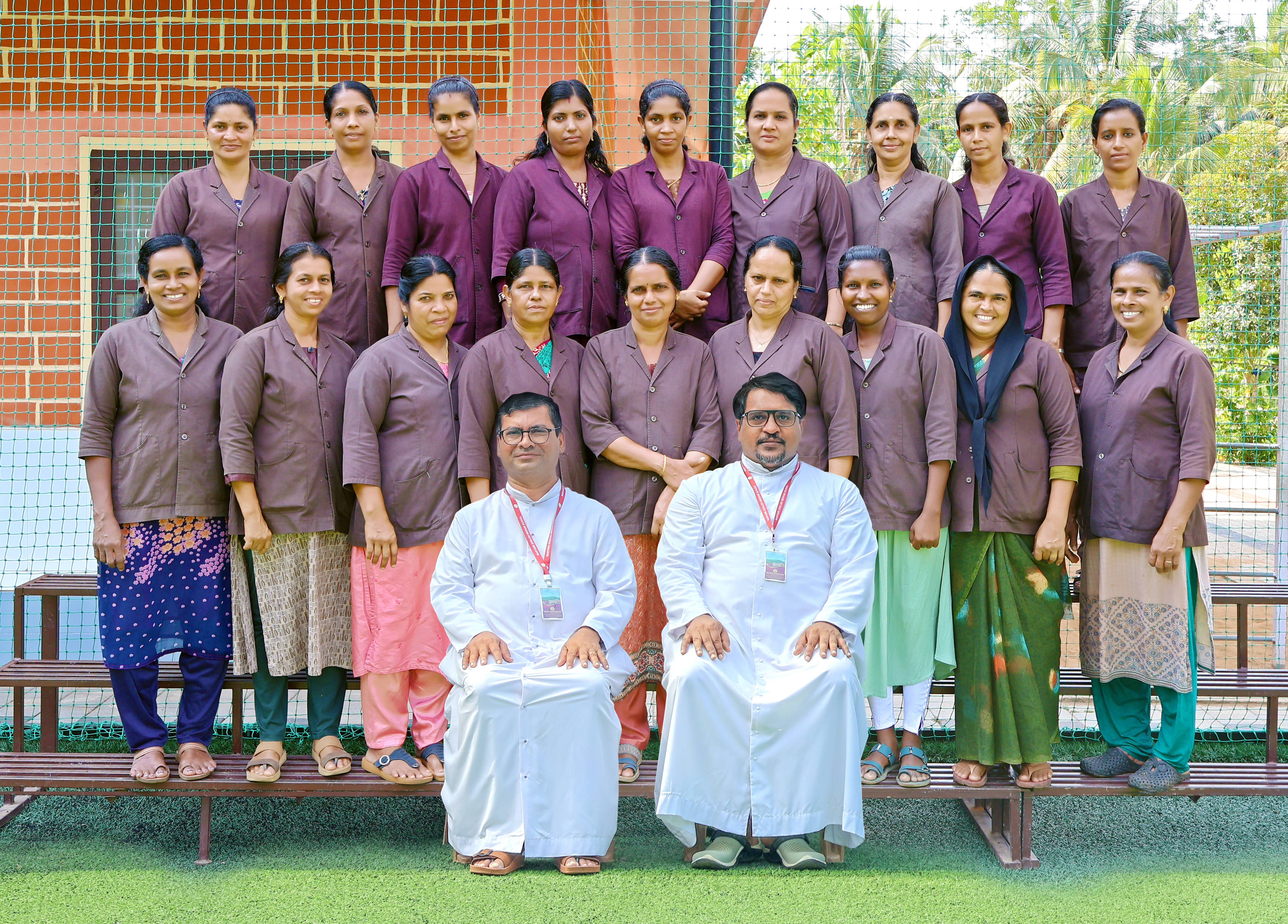 staff image