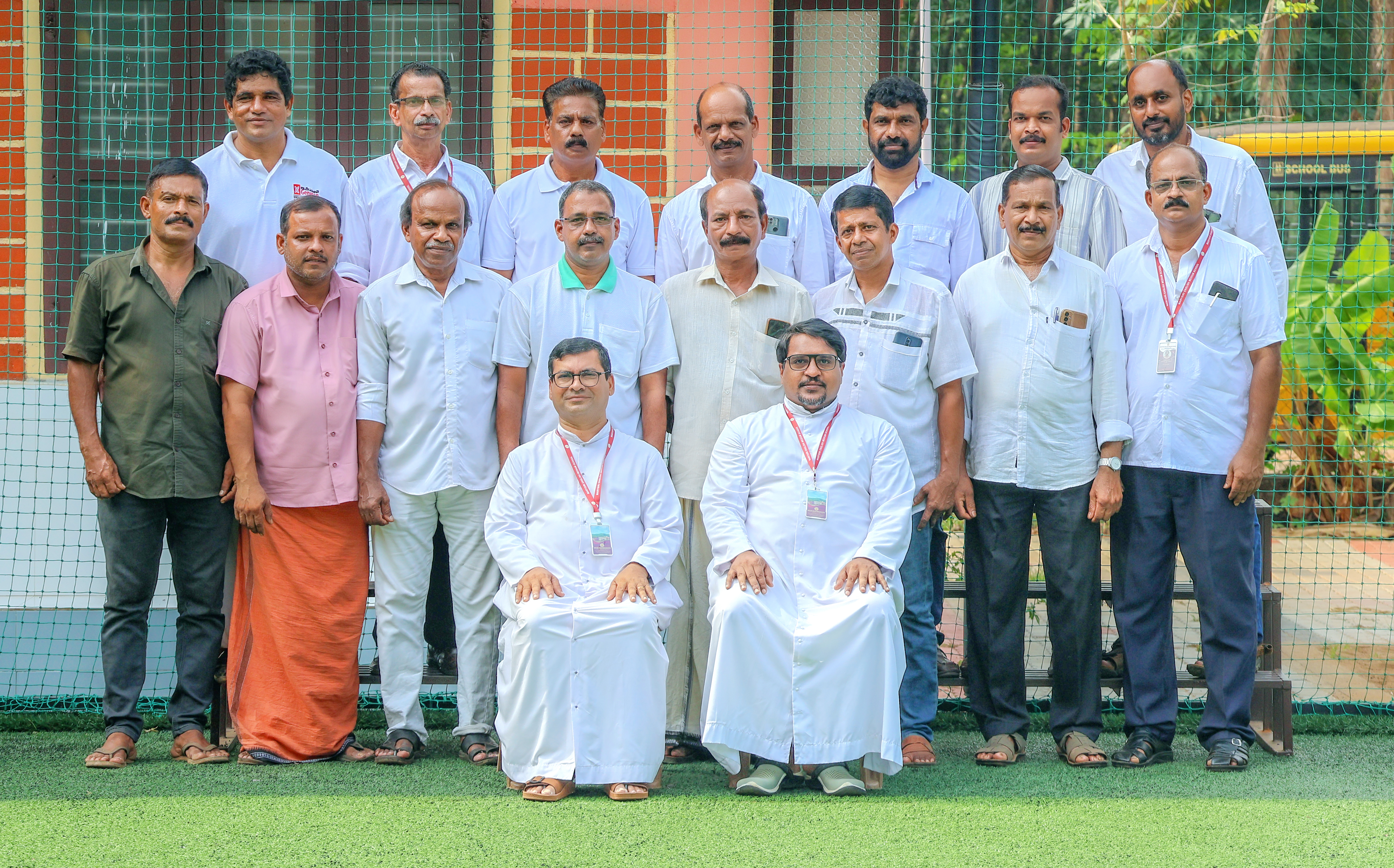 staff image